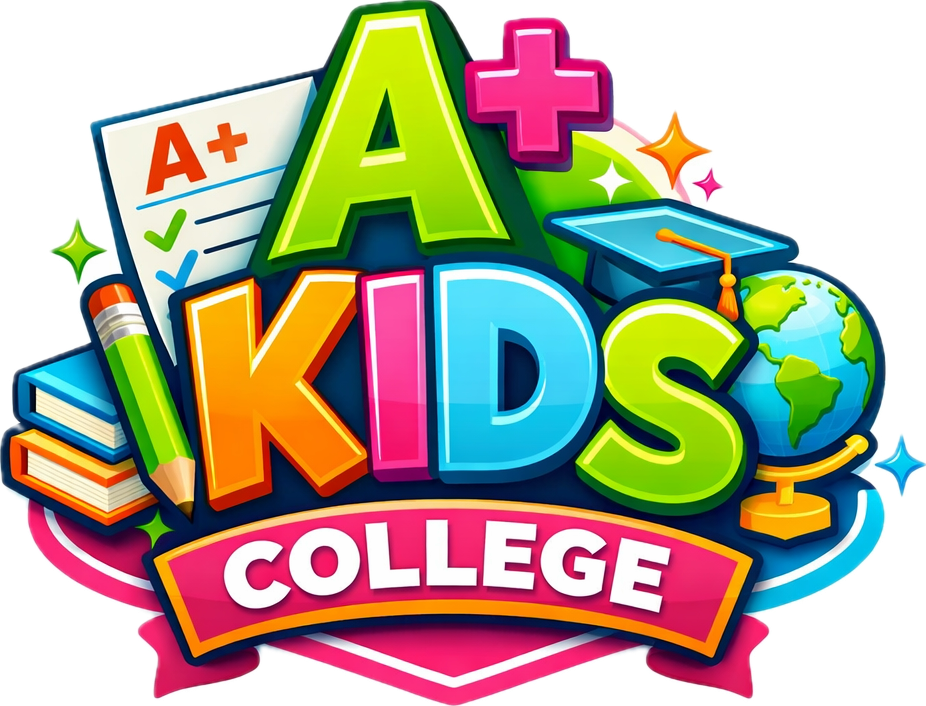 A+ Kids College